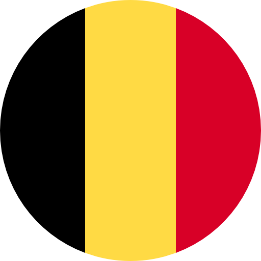 Belgian Congo flag