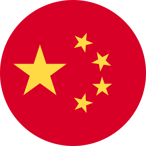 Imperial China flag