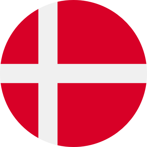 Danish W. Indies flag