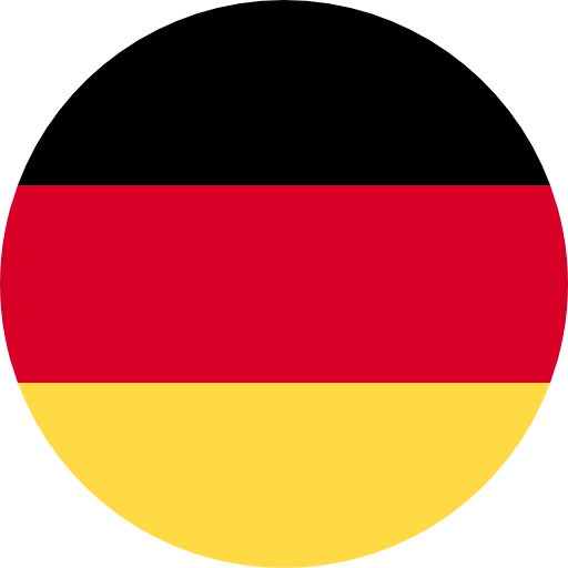 German States flag