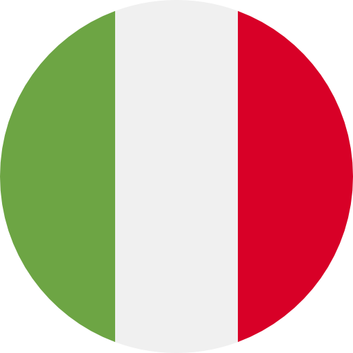 Italian Eritrea flag