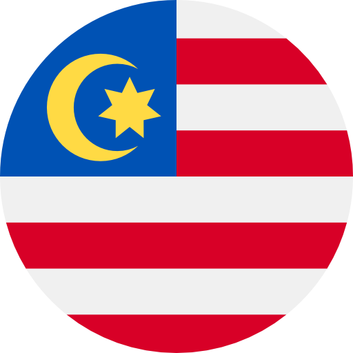 Malaya flag