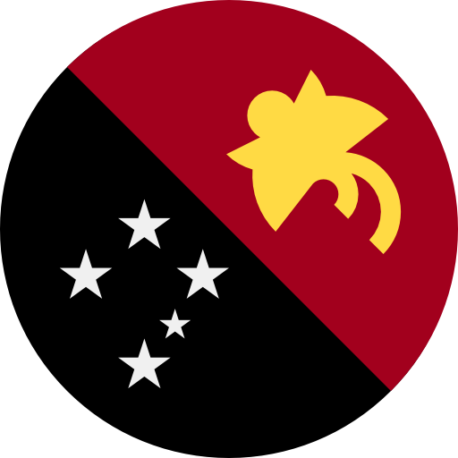 New Guinea flag